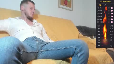 Call me Alex online show from 12.14.24