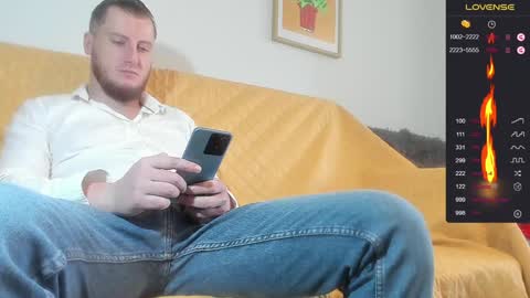 Call me Alex online show from 12.18.24