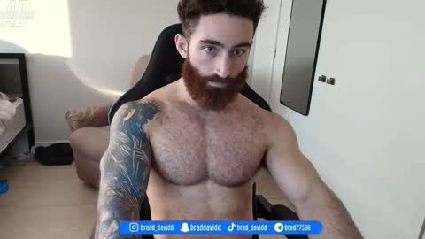 bradtrainn online show from 05.17.26