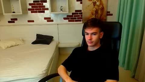 BradyFlint online show from 11.14.25