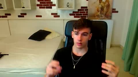 BradyFlint online show from 11.29.25