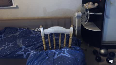 Brain Ortega online show from 12.08.24