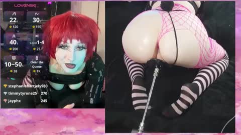 brainblowspice online show from 11.25.25