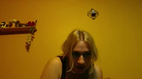 i am a naughty jedi knight online show from 03.16.26