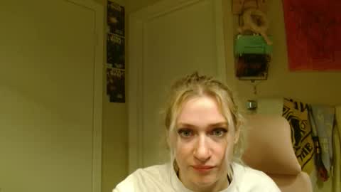 i am a naughty jedi knight online show from 04.05.26