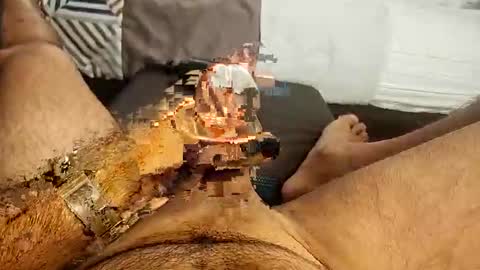 Snapshot of brainmeltfab chatting on 11.19.25 brainmeltfab online show from 11.19.25