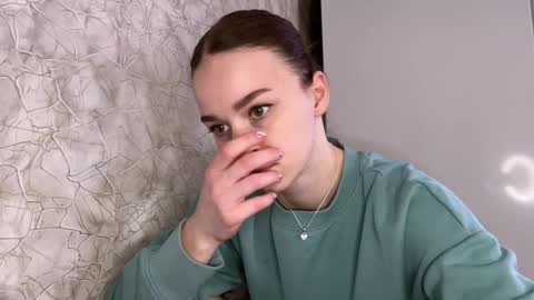 Kate online show from 03.17.26