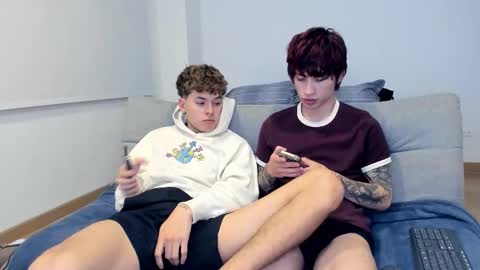 Brand online show from 01.08.26