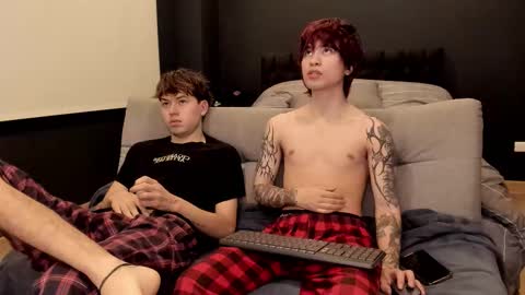 Brand online show from 02.12.26