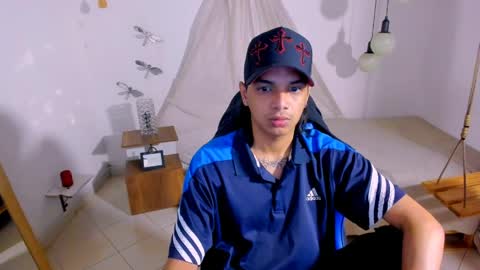 Snapshot of brand_hades chatting on 05.25.26 B R A N D online show from 05.25.26