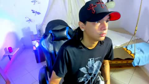 Snapshot of brand_hades chatting on 07.17.26 B R A N D online show from 07.17.26