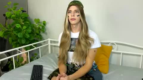 Branda online show from 11.13.25