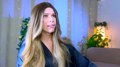 Branda online show from 12.22.25