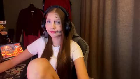 Alice online show from 10.31.25