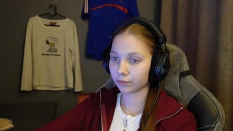 Alice online show from 11.15.25