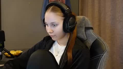 Alice online show from 11.23.25