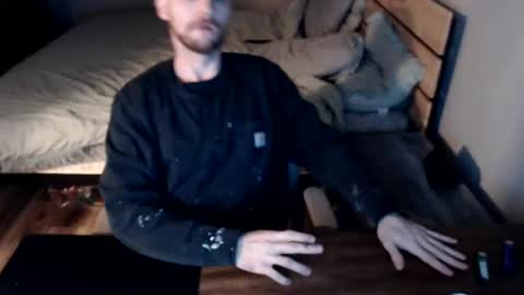 Brandensincinnatti online show from 12.14.24