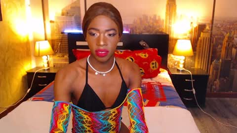 Brandy online show from 02.06.25