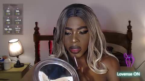 Brandy online show from 11.02.25