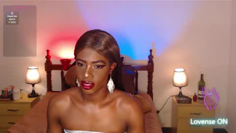 Brandy online show from 11.15.25