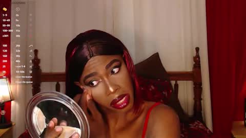 Brandy online show from 12.05.25