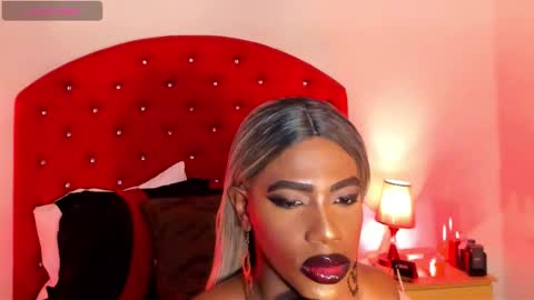 Brandy online show from 03.23.26