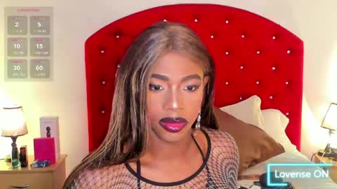 Brandy online show from 04.18.26