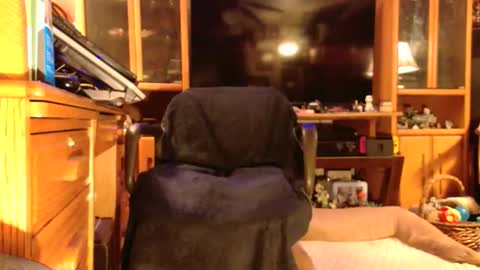 Brandi online show from 10.24.25