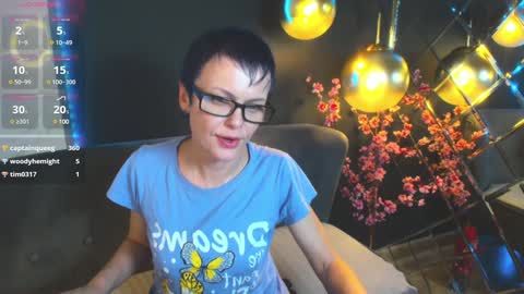 Brandi online show from 01.17.25