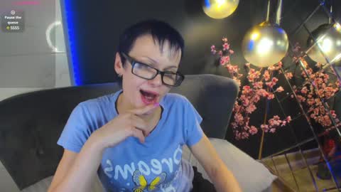 Brandi online show from 01.23.25