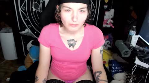 BrandiWRLD999 online show from 12.03.24