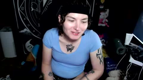 BrandiWRLD999 online show from 12.05.24