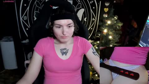 BrandiWRLD999 online show from 12.20.24