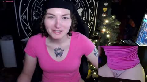 BrandiWRLD999 online show from 12.23.24