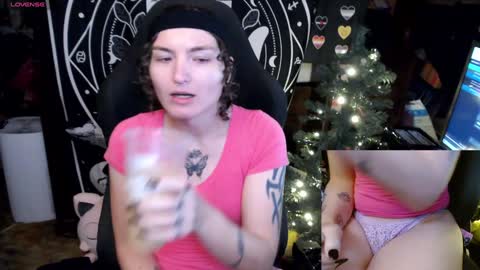 BrandiWRLD999 online show from 12.27.24