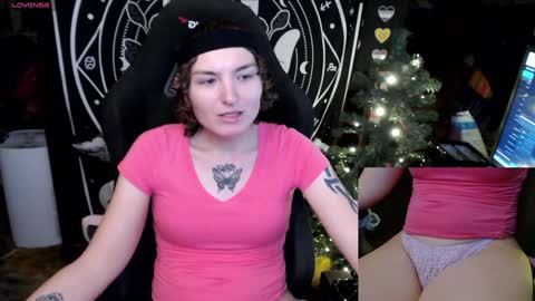 BrandiWRLD999 online show from 12.28.24