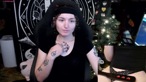 BrandiWRLD999 online show from 12.31.24