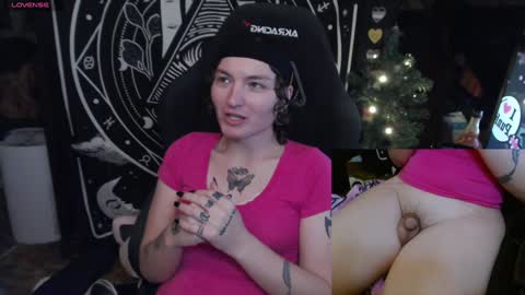 BrandiWRLD999 online show from 01.13.25