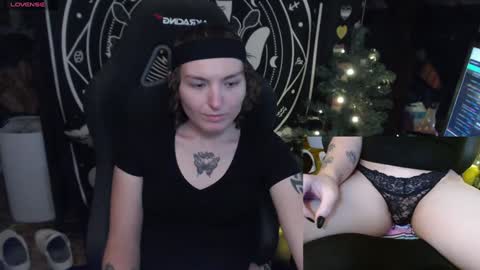 BrandiWRLD999 online show from 01.17.25