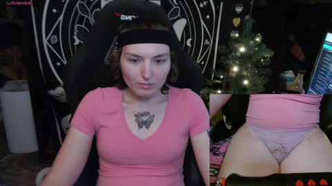 BrandiWRLD999 online show from 01.19.25