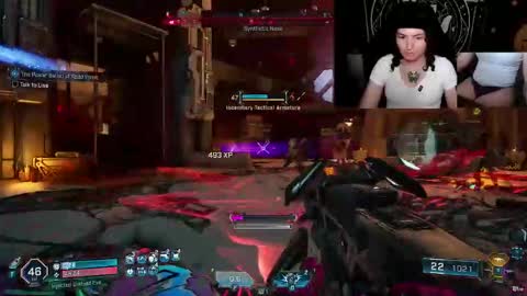 BrandiWRLD999 online show from 09.27.25