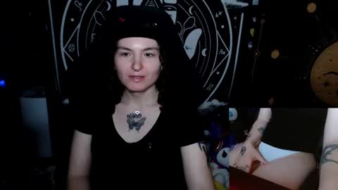 BrandiWRLD999 online show from 10.01.25