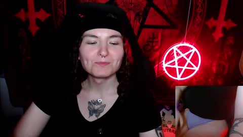 BrandiWRLD999 online show from 10.05.25