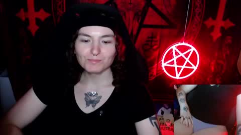 BrandiWRLD999 online show from 10.06.25