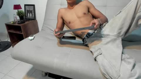 brandom_brook online show from 04.19.26