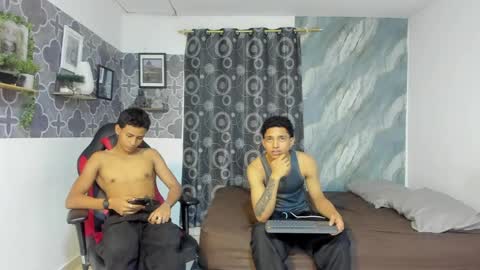 brandom_brook online show from 04.20.26