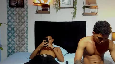 brandom_brook online show from 04.22.26