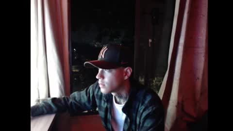 sebitas111 online show from 11.28.25