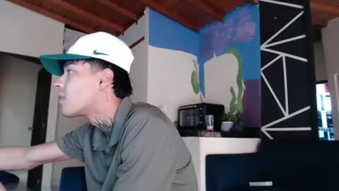 sebitas111 online show from 04.24.26