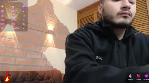 Snapshot of brandon__01 chatting on 05.31.26 brandon__01 online show from 05.31.26